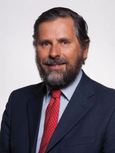 Hon. Pedro Roque (Portugal)