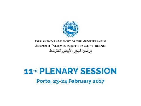PAM 11th Plenary Session