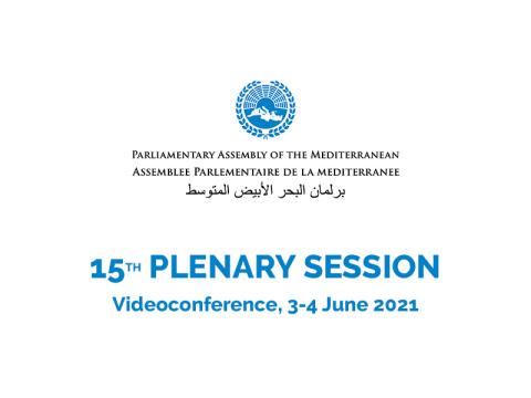 PAM 15th Plenary Session